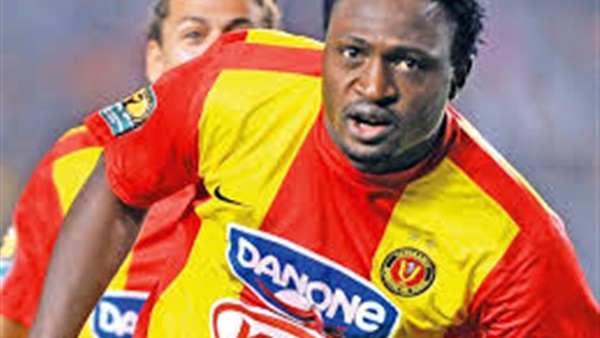 وفاة مايكل إينرامو.. ماذا حدث؟