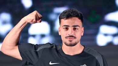 الزمالك يكشف سبب إيقاف محمد إسماعيل وغيابه عن مباراة إنبي