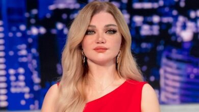 بدرع الدوري وكأس الكونفدرالية.. ياسمين الخطيب تشجع الزمالك: إنها تقترب