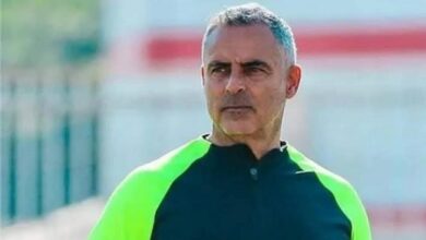 جوميز يدخل حسابات الأهلي للموسم الجديد