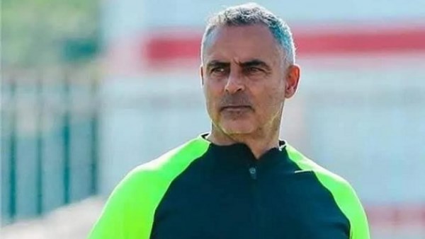 جوميز يدخل حسابات الأهلي للموسم الجديد