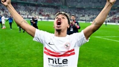 خلال 15 يوما.. أهداف بيزيرا تمنح الزمالك أفضلية إستعادة بطولتين