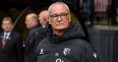 مستشار النادي.. روما يعلن رحيل رانييري رسميا