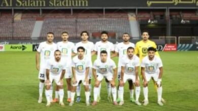 مرحلة الهبوط.. تشكيل البنك الأهلي في مواجهة زد بـ الدوري