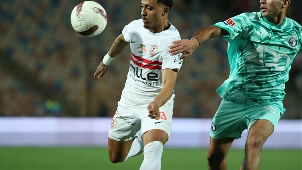 ضربة موجعة لـ الزمالك قبل مواجهة الأهلي.. تابع التفاصيل