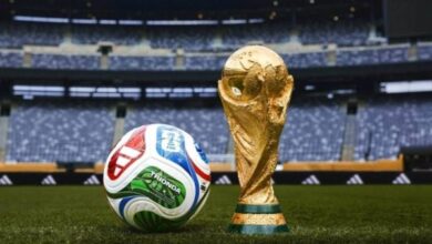 مونديال 2026.. ترامب يطرح بديل منتخب إيران وإيطاليا ترفض| إيه الحكاية؟