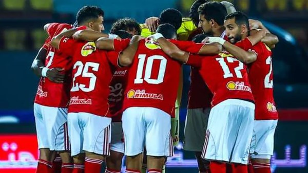 4 مواجهات نارية تنتظر الأهلي في سباق حسم الدوري المصري