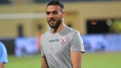 أحمد دويدار : برافو الجهاز الفني المحترم للزمالك اللي شغال على التفاصيل الصغيرة