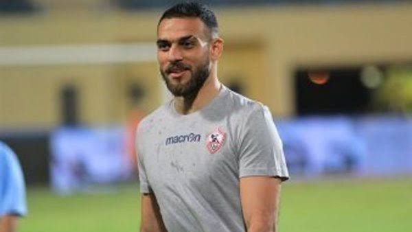 أحمد دويدار : برافو الجهاز الفني المحترم للزمالك اللي شغال على التفاصيل الصغيرة