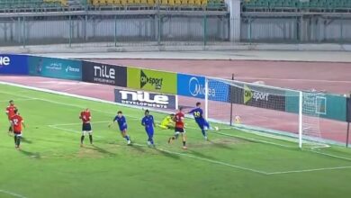 إثارة +90.. كهرباء الإسماعيلية يفوز على طلائع الجيش بثنائية في الدوري