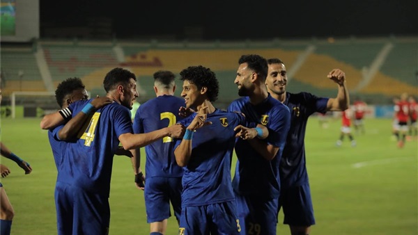 +90.. كهرباء الإسماعيلية يخطف فوزًا مثيرًا من طلائع الجيش بالدوري