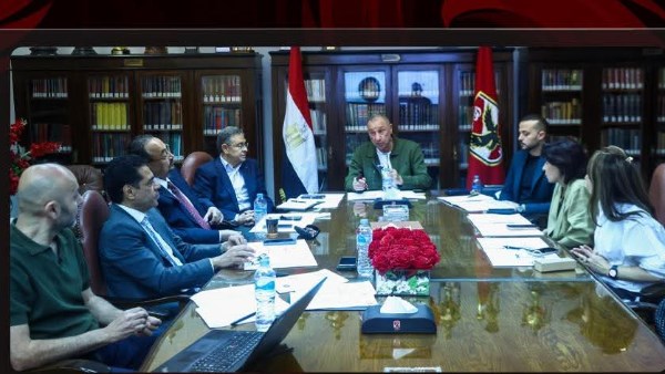 خطوات جديدة لمؤسسة الأهلي المجتمعية في المحافظات