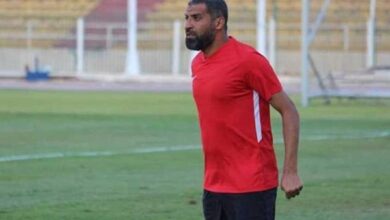 جمعة مشهور: شكوى رسمية ضد حكم مباراة طلائع الجيش وكهرباء الإسماعيلية