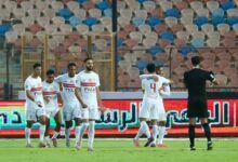 عماد السيد: حلمي إنهاء مسيرتي في الزمالك.. ولم أرحل "تصفية حسابات"