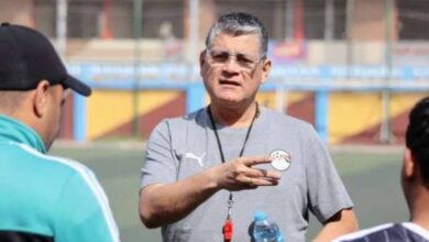 مفيش معيار ثابت.. أبو المعاطي زكي ينتقد أوسكار رويز بسبب الأخطاء التحكيمية