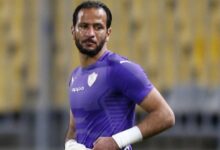 عماد السيد: المنافسة في المجموعتين صعبة.. ومينفعش دوري من غير الإسماعيلي