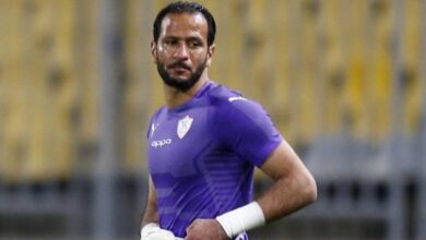 عماد السيد: المنافسة في المجموعتين صعبة.. ومينفعش دوري من غير الإسماعيلي