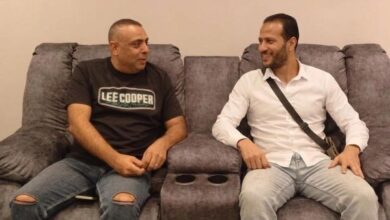 عماد السيد: حلمي إنهاء مسيرتي في الزمالك.. ولم أرحل “تصفية حسابات”