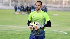 حارس مرمى طلائع الجيش: فوزنا على الأهلي تتويج لجهودنا طوال الموسم