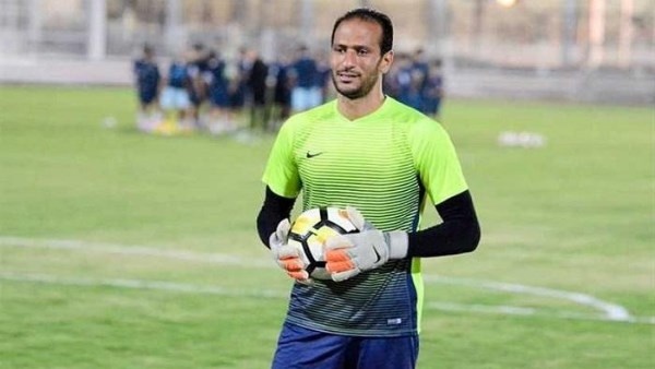 حارس طلائع الجيش: النجاح في الكرة يعتمد على الاجتهاد لا الأسماء.. والنجوم لا تسبب أزمات