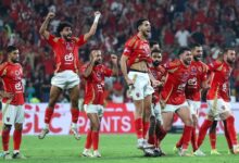 الأهلي يباغت الثنائي الأجنبي.. ما القصة؟