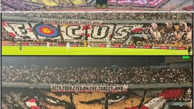 سيف زاهر يتغنى بجماهير الزمالك: إبداع مستمر