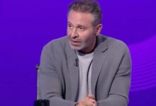 حازم إمام يفجر مفاجأة ويكشف سر رفضه رئاسة الزمالك.. ماذا قال؟