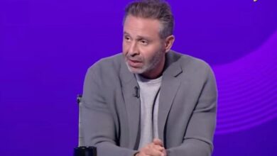 حازم إمام يفجر مفاجأة ويكشف سر رفضه رئاسة الزمالك.. ماذا قال؟
