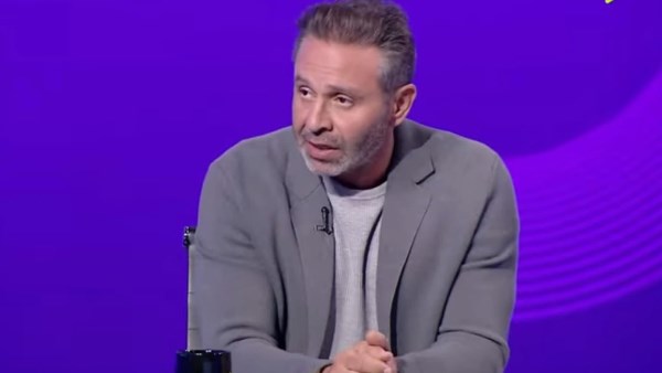 حازم إمام يفجر مفاجأة ويكشف سر رفضه رئاسة الزمالك.. ماذا قال؟