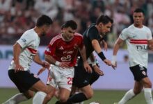 الطريق إلى اللقب.. مباريات الأهلي والزمالك المتبقية في الدوري