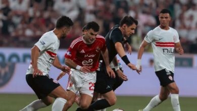 الطريق إلى اللقب.. مباريات الأهلي والزمالك المتبقية في الدوري
