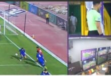 94 صوتا ضد القرار.. لجنة الحكام تحسم موقفها من ركلة جزاء طلائع الجيش