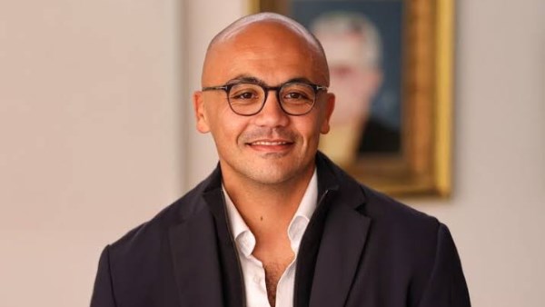 عضو مجلس الأهلى يحصل على ماجستير فى إدارة الأحداث الرياضية