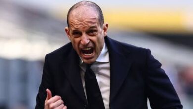 ريال مدريد يضع أليجري على رأس المرشحين لخلافة أربيلوا