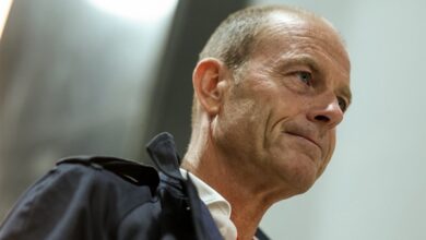 الكشف عن بديل بلعمري مع الأهلي أمام بيراميدز