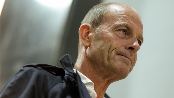 الكشف عن بديل بلعمري مع الأهلي أمام بيراميدز