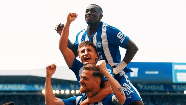 ألافيس يقلب الطاولة على مايوركا ويخطف فوزًا ثمينًا في الدوري الإسباني