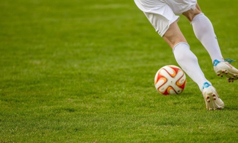 بعد مباراة مثيرة .. صعود يورك سيتي إلى دوري الدرجة الثانية الإنجليزي