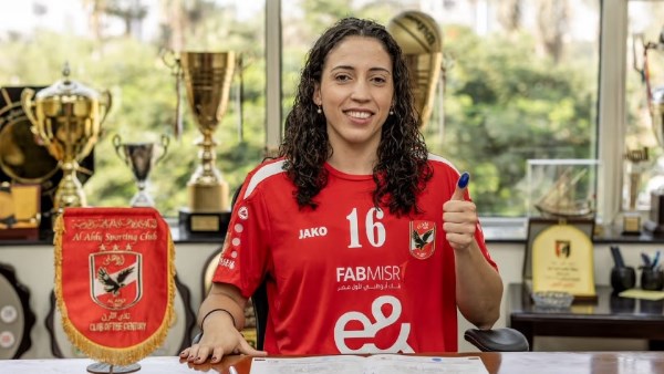 إصابة جديد بالصليبي في الأهلي