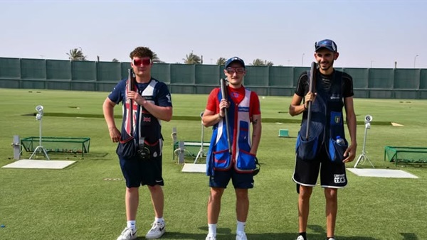 إعصار "الأرقام العالمية" يضرب القاهرة.. والسيادة لإيطاليا والهند في كأس العالم للرماية