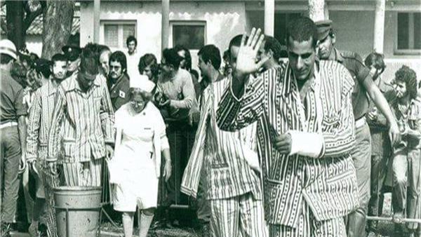 راية مصر خفاقة | غزل المحلة في ذكرى تحرير سيناء : البيجامة الأكثر طلبا بطابا