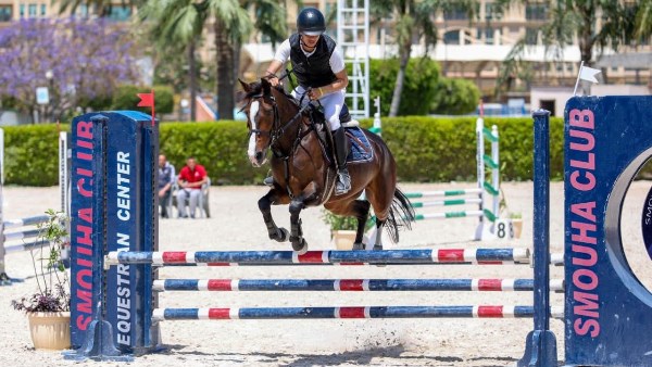 انطلاق اليوم الثاني والأخير لبطولة الجمهورية للفروسية – منطقة الإسكندرية