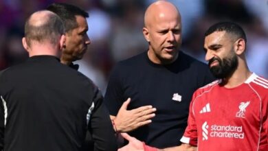 جولة الإصابات تضرب البريميرليج| صلاح يتصدر المشهد.. وقلق في معسكرات الكبار