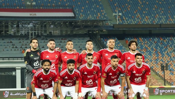 قرار عاجل من توروب بسبب تشكيل الأهلي ضد بيراميدز