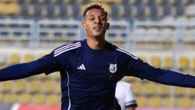 محمد إسماعيل: كل ما يُقال عن انتقال أقطاي إلى الأهلي «شائعات سوشيال ميديا»