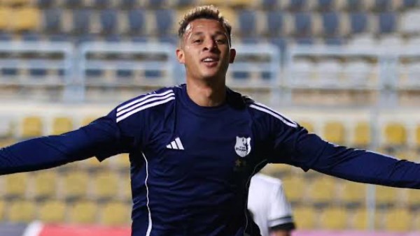 محمد إسماعيل: كل ما يُقال عن انتقال أقطاي إلى الأهلي «شائعات سوشيال ميديا»