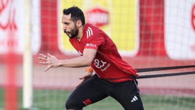 الغندور: كريم فؤاد يقترب من العودة.. ويغيب عن بيراميدز والقمة