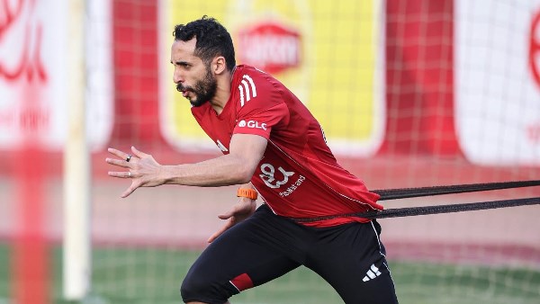 الغندور: كريم فؤاد يقترب من العودة.. ويغيب عن بيراميدز والقمة