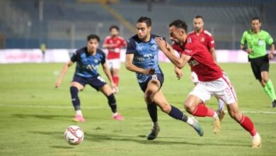 مواجهات غد الإثنين تُشعل سباق الدوري.. الغيابات تحسم ملامح الصدارة