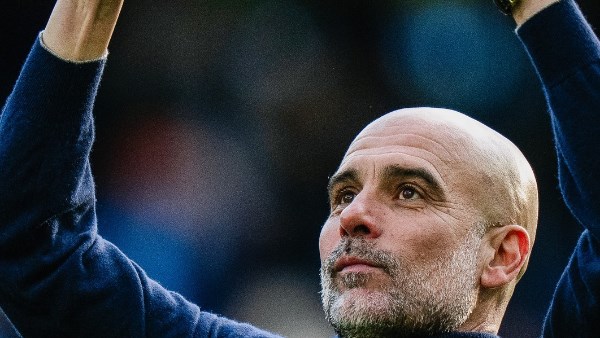 جوارديولا بين المجد والوداع.. أسابيع حاسمة قد تعيد رسم خريطة مسيرته التدريبية.. هل تكون إيطاليا البوابة القادمة؟